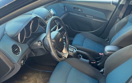 Chevrolet Cruze II, 2013 год, 710 000 рублей, 12 фотография