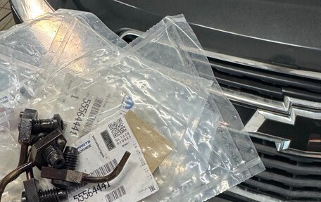 Chevrolet Cruze II, 2013 год, 710 000 рублей, 22 фотография