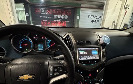 Chevrolet Cruze II, 2013 год, 710 000 рублей, 20 фотография