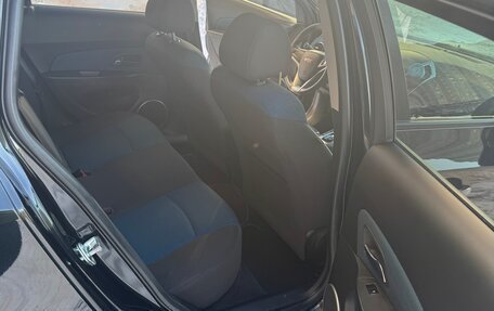 Chevrolet Cruze II, 2013 год, 710 000 рублей, 17 фотография