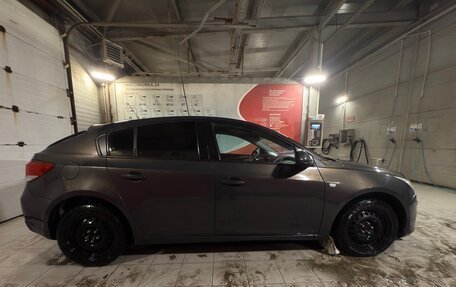 Chevrolet Cruze II, 2013 год, 810 000 рублей, 4 фотография