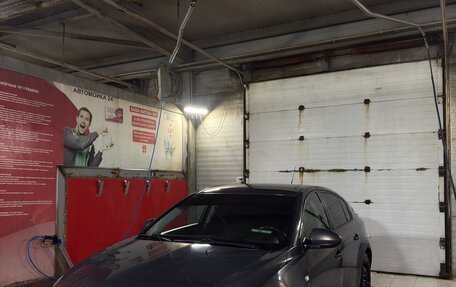 Chevrolet Cruze II, 2013 год, 810 000 рублей, 2 фотография