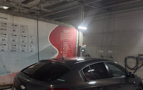 Chevrolet Cruze II, 2013 год, 810 000 рублей, 5 фотография