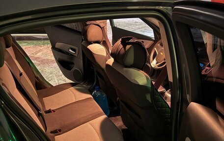 Chevrolet Cruze II, 2013 год, 810 000 рублей, 11 фотография