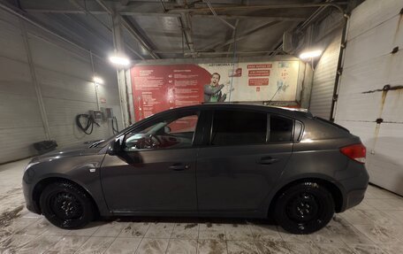 Chevrolet Cruze II, 2013 год, 810 000 рублей, 8 фотография