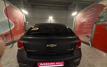 Chevrolet Cruze II, 2013 год, 810 000 рублей, 6 фотография