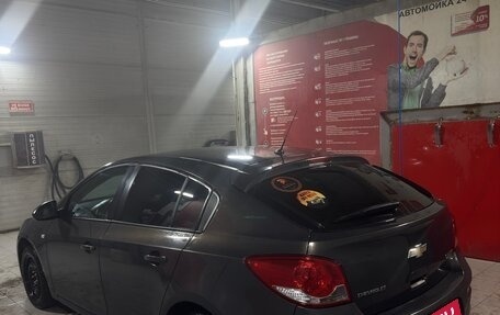 Chevrolet Cruze II, 2013 год, 810 000 рублей, 7 фотография