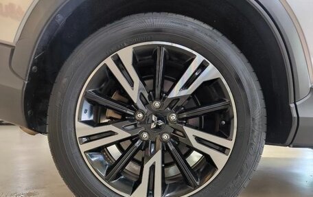 Mitsubishi Eclipse Cross, 2022 год, 1 730 099 рублей, 9 фотография