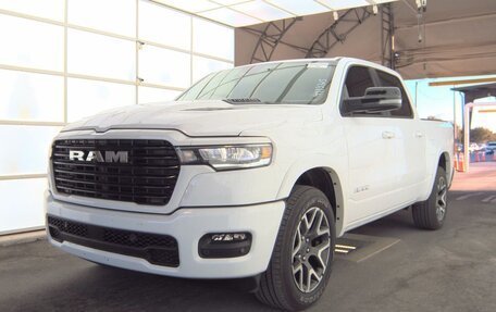 Rambler 1500, 2025 год, 8 900 000 рублей, 1 фотография