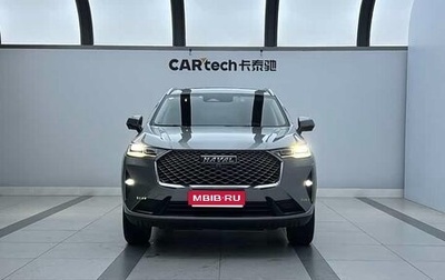 Haval H6, 2022 год, 1 250 230 рублей, 1 фотография