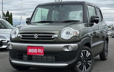 Suzuki Xbee I, 2022 год, 1 062 000 рублей, 1 фотография