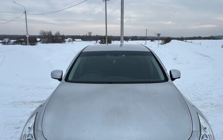 Nissan Skyline, 2007 год, 625 000 рублей, 1 фотография