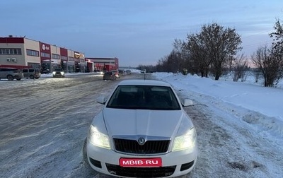 Skoda Octavia, 2013 год, 900 000 рублей, 1 фотография