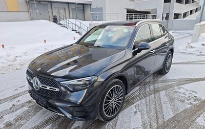 Mercedes-Benz GLC, 2025 год, 9 350 000 рублей, 1 фотография
