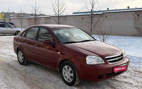 Chevrolet Lacetti, 2008 год, 649 000 рублей, 1 фотография