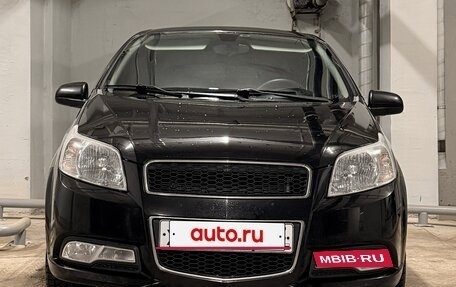 Ravon Nexia R3, 2017 год, 690 000 рублей, 1 фотография