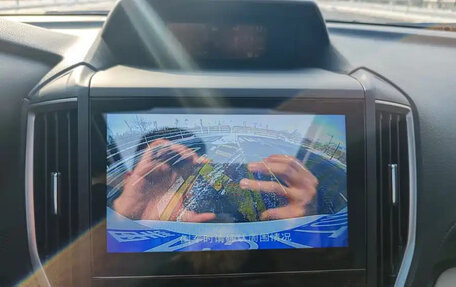 Subaru Forester, 2022 год, 3 390 099 рублей, 12 фотография