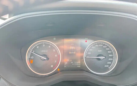 Subaru Forester, 2022 год, 3 390 099 рублей, 11 фотография