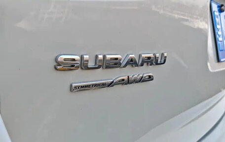 Subaru Forester, 2022 год, 3 390 099 рублей, 6 фотография