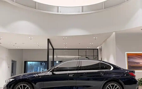 BMW 3 серия, 2025 год, 3 840 000 рублей, 5 фотография