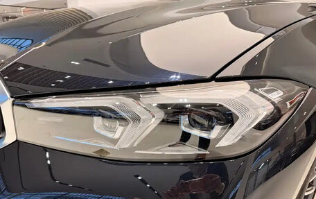 BMW 3 серия, 2025 год, 3 840 000 рублей, 4 фотография