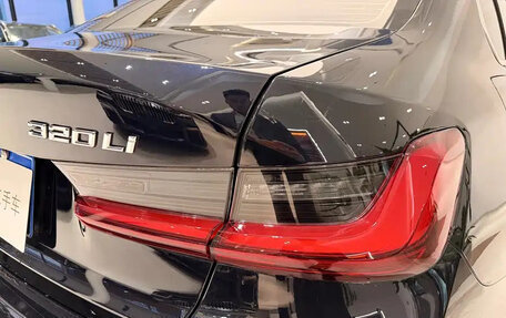 BMW 3 серия, 2025 год, 3 840 000 рублей, 8 фотография