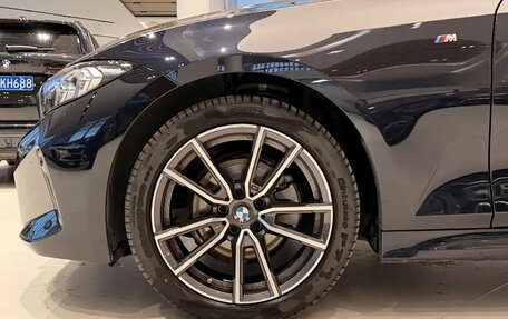 BMW 3 серия, 2025 год, 3 840 000 рублей, 6 фотография