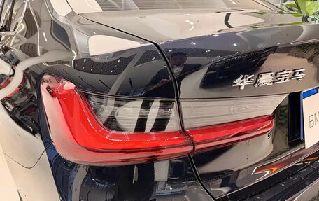 BMW 3 серия, 2025 год, 3 840 000 рублей, 9 фотография