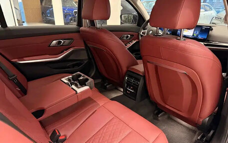 BMW 3 серия, 2025 год, 3 840 000 рублей, 20 фотография