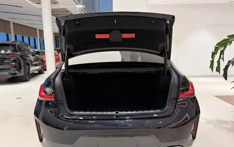 BMW 3 серия, 2025 год, 3 840 000 рублей, 24 фотография