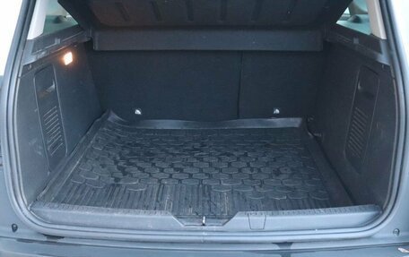 Renault Kaptur I рестайлинг, 2017 год, 1 199 000 рублей, 10 фотография