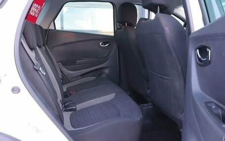 Renault Kaptur I рестайлинг, 2017 год, 1 199 000 рублей, 11 фотография