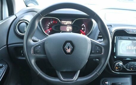 Renault Kaptur I рестайлинг, 2017 год, 1 199 000 рублей, 15 фотография