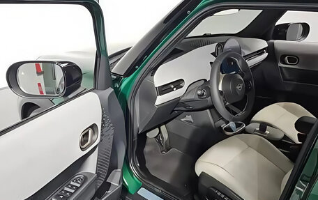 MINI Hatch, 2024 год, 4 425 000 рублей, 3 фотография