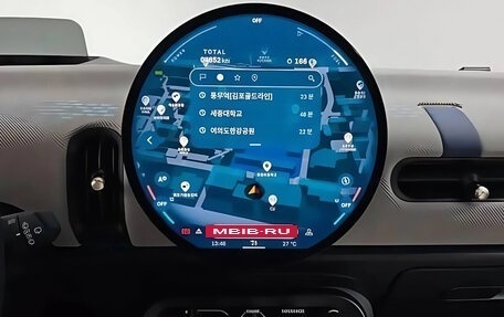 MINI Hatch, 2024 год, 4 425 000 рублей, 8 фотография