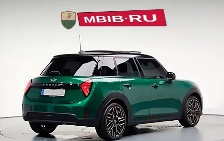 MINI Hatch, 2024 год, 4 425 000 рублей, 4 фотография