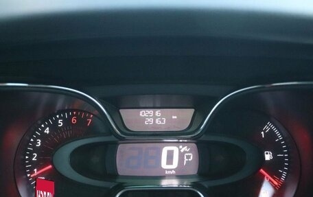 Renault Kaptur I рестайлинг, 2017 год, 1 199 000 рублей, 16 фотография