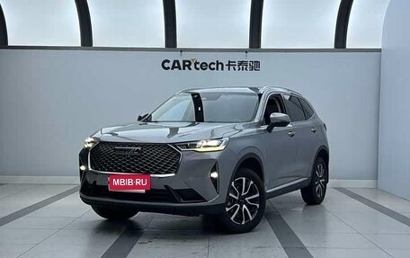 Haval H6, 2022 год, 1 250 230 рублей, 2 фотография