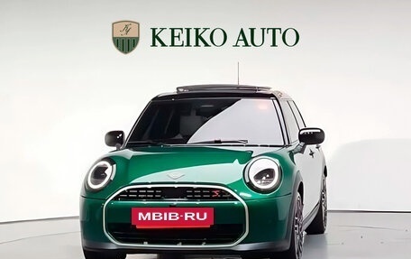 MINI Hatch, 2024 год, 4 425 000 рублей, 20 фотография