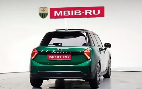 MINI Hatch, 2024 год, 4 425 000 рублей, 18 фотография