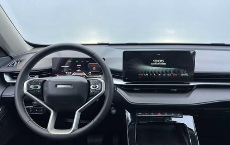 Haval H6, 2022 год, 1 250 230 рублей, 9 фотография