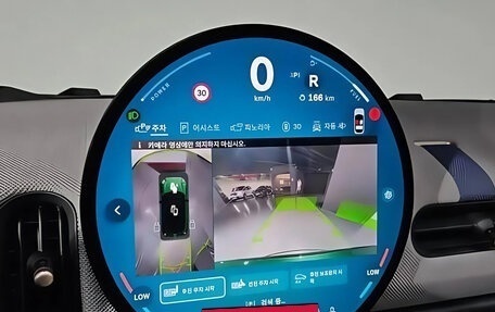 MINI Hatch, 2024 год, 4 425 000 рублей, 11 фотография