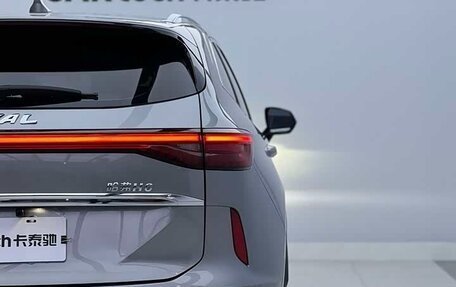 Haval H6, 2022 год, 1 250 230 рублей, 6 фотография