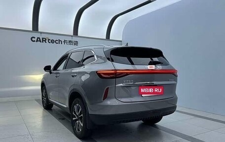 Haval H6, 2022 год, 1 250 230 рублей, 5 фотография