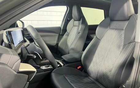 Audi Q5, 2025 год, 7 850 000 рублей, 11 фотография