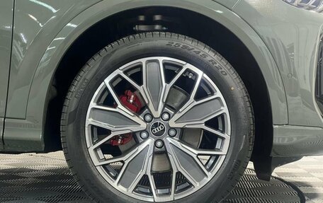 Audi Q5, 2025 год, 7 850 000 рублей, 5 фотография