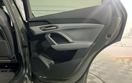 Audi Q5, 2025 год, 7 850 000 рублей, 16 фотография