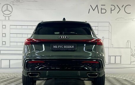 Audi Q5, 2025 год, 7 850 000 рублей, 7 фотография