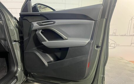 Audi Q5, 2025 год, 7 850 000 рублей, 17 фотография