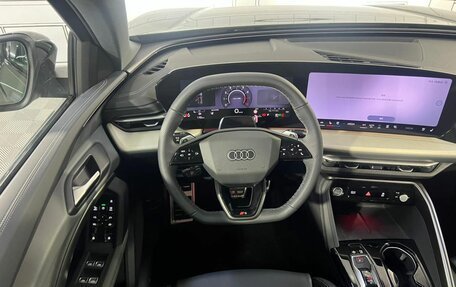 Audi Q5, 2025 год, 7 850 000 рублей, 18 фотография